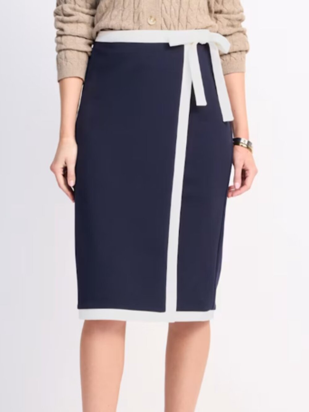 Skies Are Blue Royce Skirt